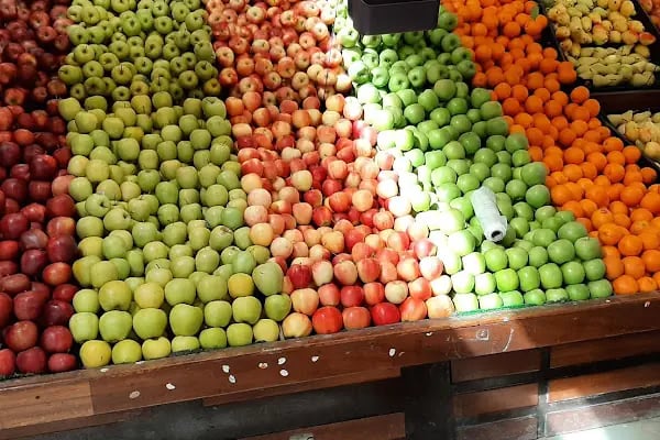 Biçen Market - Avcılar 1 Şube - Resim 12