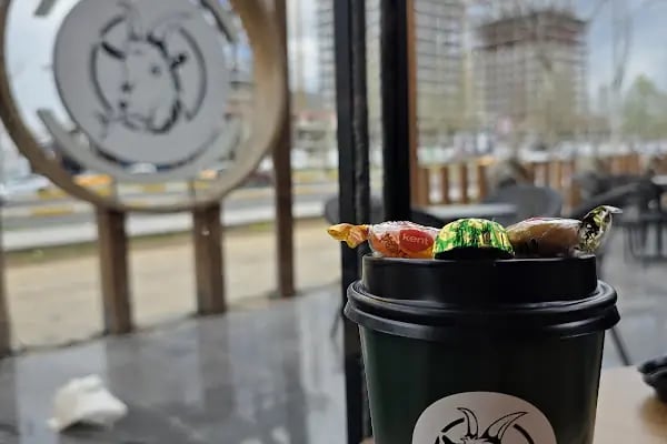 Coffee Hall - Resim 10