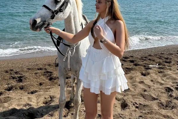 OASİS RANCH & AT ÇİFTLİĞİ - Resim 13
