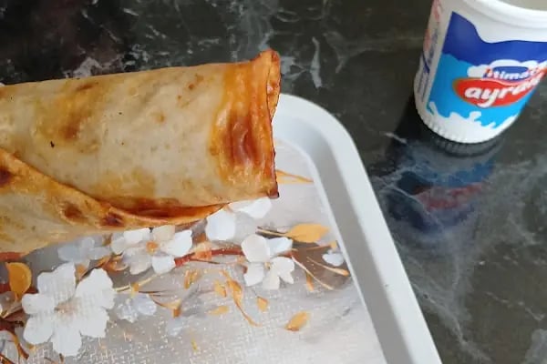 Gemlik Sokak Lahmacunu - Resim 7