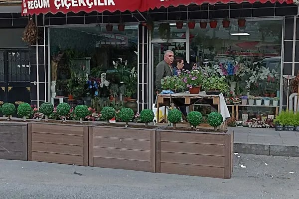 Begüm Çiçekçilik - Resim 2