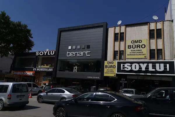 Soylu Mobilya - Resim 16