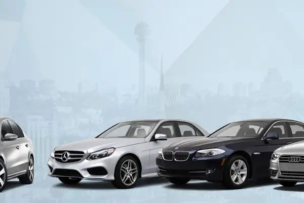 Dizayn Rent A Car - Resim 5