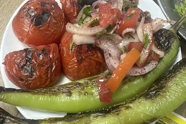 Ciğerci Cüneyt Usta Çınar - Resim 9