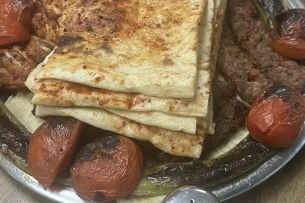 Ciğerci Cüneyt Usta Çınar - Resim 1