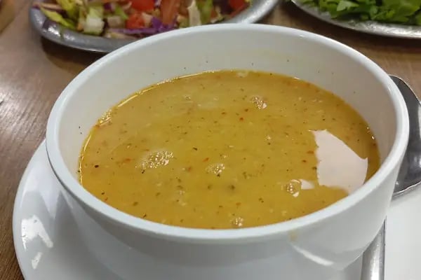Ciğerci Cüneyt Usta Çınar - Resim 10