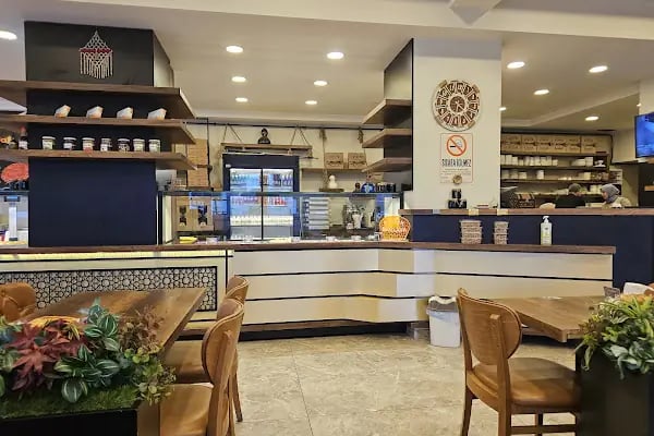 GAZİANTEP.SENTAT - Resim 8