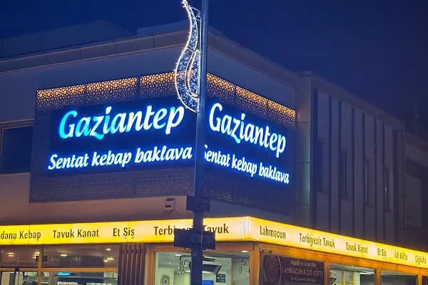 GAZİANTEP.SENTAT - Resim 2