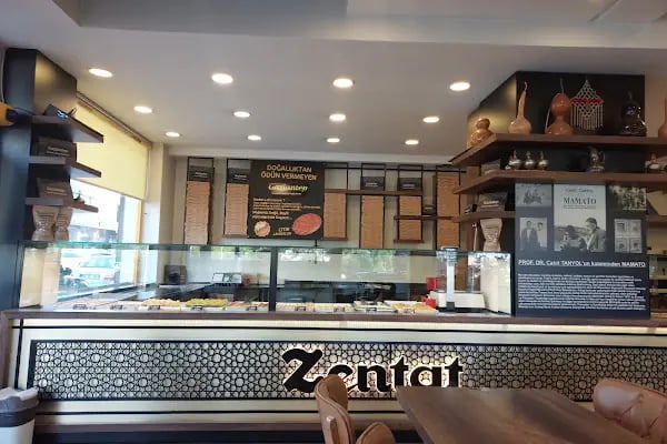 GAZİANTEP.SENTAT - Resim 6
