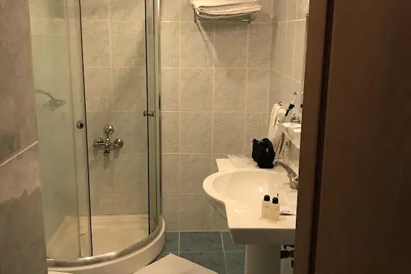 ELYSEE GARDEN FAMILY HOTEL - Resim 15