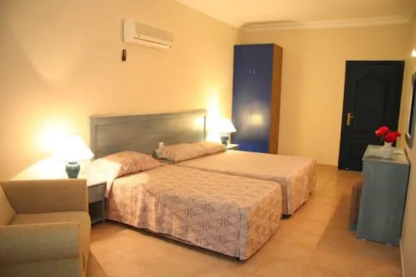 ELYSEE GARDEN FAMILY HOTEL - Resim 2