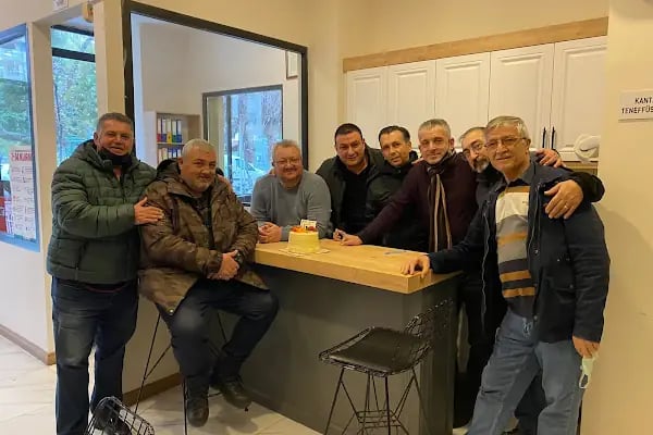 Dostlar Sürücü Kursu - Resim 4