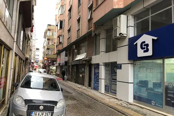 Altin Çağ Döner Salonu - Resim 16
