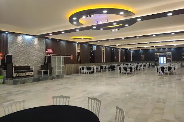 Y.B Düğün Salonu - Resim 9