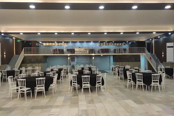 Y.B Düğün Salonu - Resim 1
