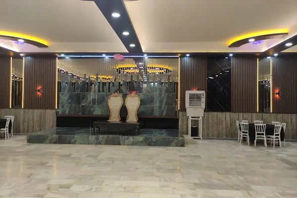 Y.B Düğün Salonu - Resim 7