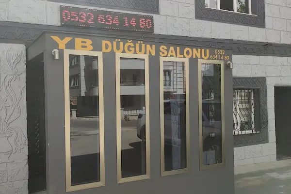 Y.B Düğün Salonu - Resim 4