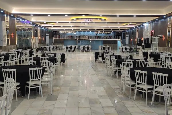 Y.B Düğün Salonu - Resim 5