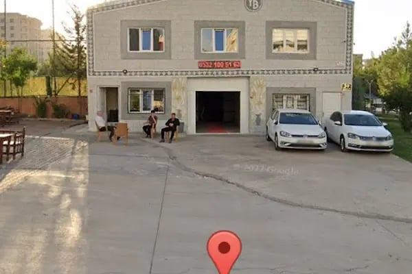 Y.B Düğün Salonu - Resim 3