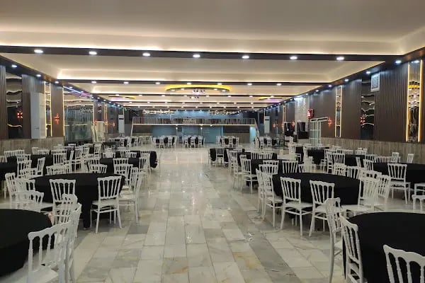 Y.B Düğün Salonu - Resim 6