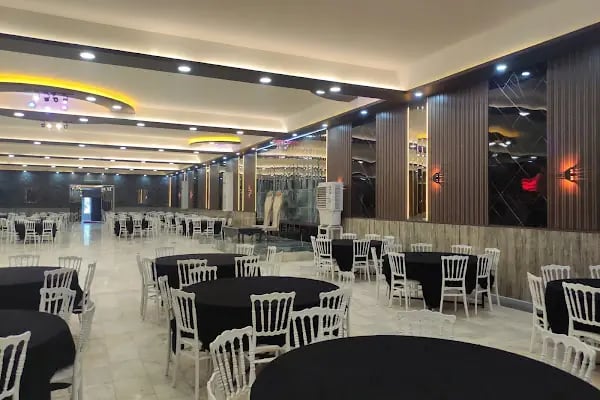 Y.B Düğün Salonu - Resim 8