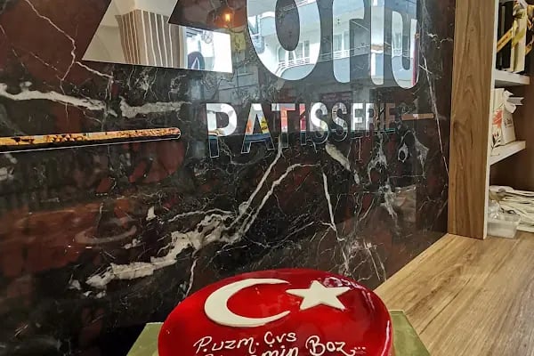 MİNORİ PASTA&amp; CAFE - Resim 18