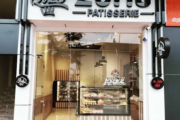 MİNORİ PASTA&amp; CAFE - Resim 2