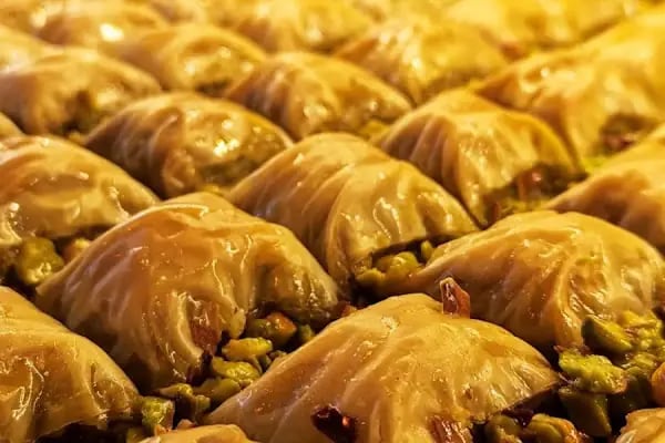 MİNORİ PASTA&amp; CAFE - Resim 13