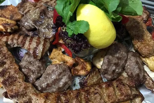 Kebap Evi - Resim 12
