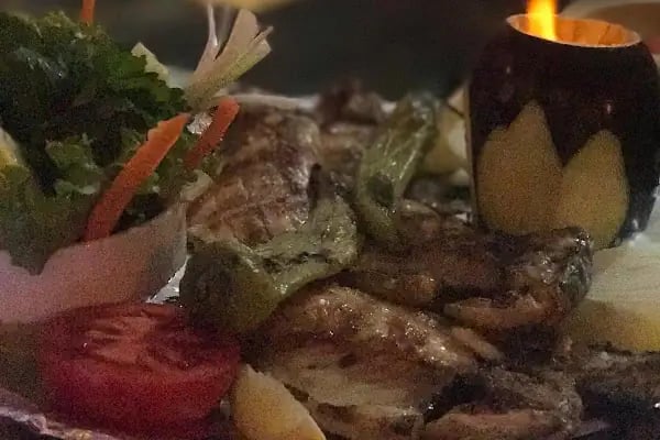Kebap Evi - Resim 18