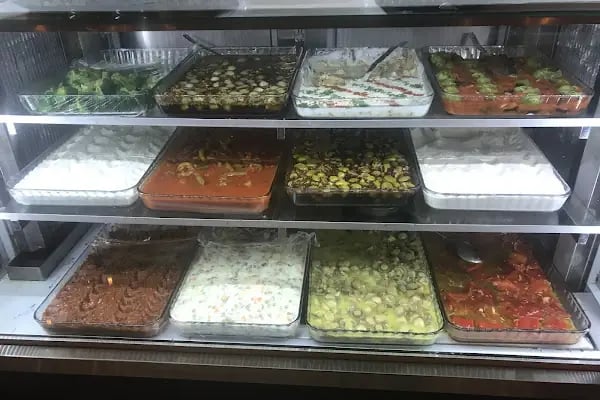 Kebap Evi - Resim 5