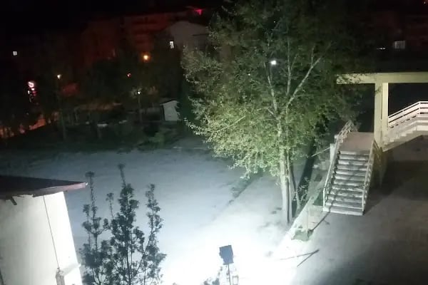 Alaaddin Keykubat Üniversitesi Akseki Öğrenci Yurdu - Resim 10