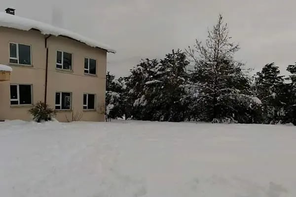 Alaaddin Keykubat Üniversitesi Akseki Öğrenci Yurdu - Resim 8