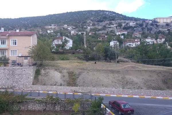 Alaaddin Keykubat Üniversitesi Akseki Öğrenci Yurdu - Resim 4