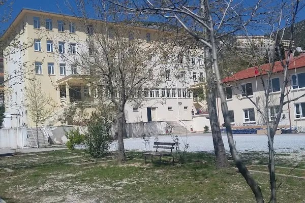 Alaaddin Keykubat Üniversitesi Akseki Öğrenci Yurdu - Resim 12
