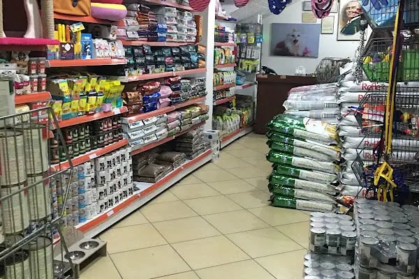 ENPATİ PETSHOP - Resim 2
