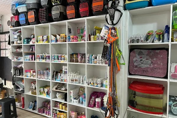 Puppy Petshop - Resim 5