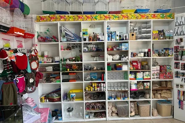 Puppy Petshop - Resim 4