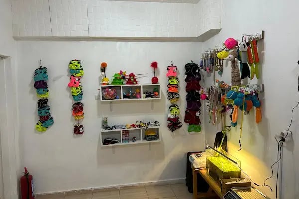 Puppy Petshop - Resim 3