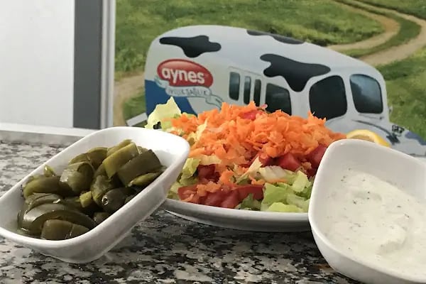 Demre Tadım Pide ve Lahmacun Salonu - Resim 16