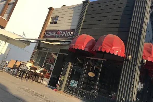 Demre Tadım Pide ve Lahmacun Salonu - Resim 2