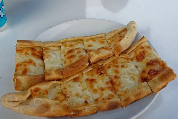 Demre Tadım Pide ve Lahmacun Salonu - Resim 9