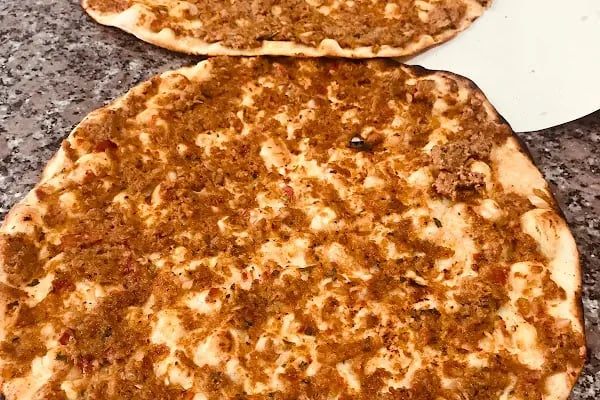 Demre Tadım Pide ve Lahmacun Salonu - Resim 17