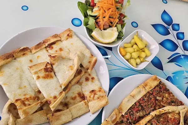 Demre Tadım Pide ve Lahmacun Salonu - Resim 4