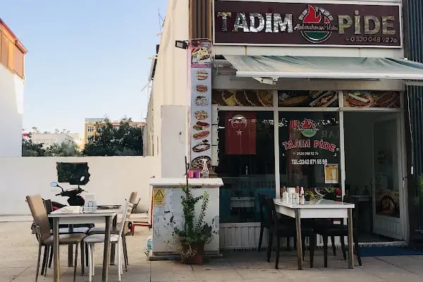 Demre Tadım Pide ve Lahmacun Salonu - Resim 1