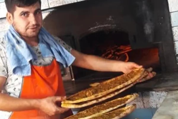 Demre Tadım Pide ve Lahmacun Salonu - Resim 5