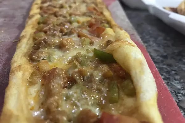 Demre Tadım Pide ve Lahmacun Salonu - Resim 14