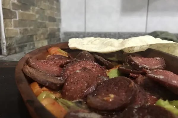 Demre Tadım Pide ve Lahmacun Salonu - Resim 7