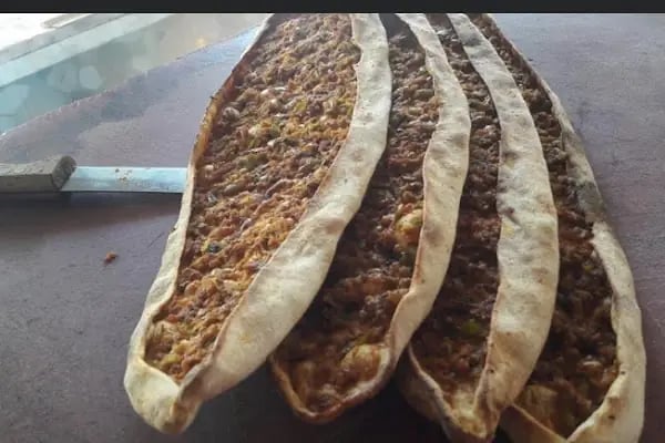 Demre Tadım Pide ve Lahmacun Salonu - Resim 11
