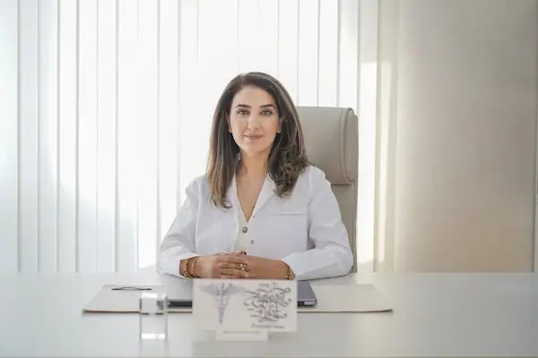 Uzm. Dr. Ayşegül Polat - Resim 2